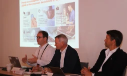 Lancement de l'IOT Orange à la Réunion