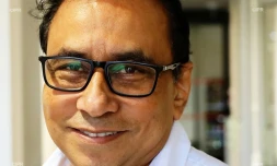 Ibrahim Patel 