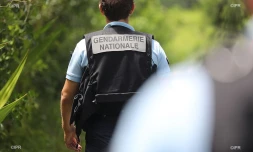 Gendarmerie 