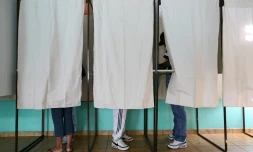 illustrations élections 