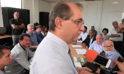 Maires contrats aidés 16 août 2017