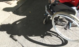 handicapé 