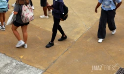 college Jules Reydellet