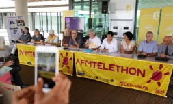 Téléthon 2016