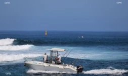 bateau pêche au gros