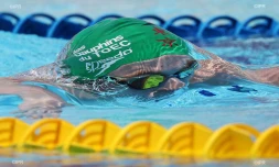  natation méeting du Port 