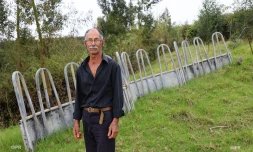 Eugene Ferrere