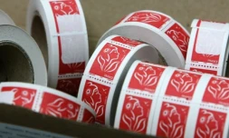 Timbre, La Poste, courrier, lettre, prix