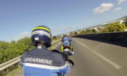 Gendarme