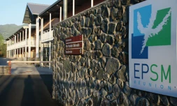 EPSMR
