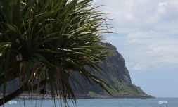 Route du littoral