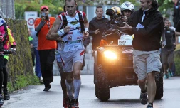Grand raid 2012 