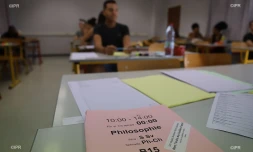 Bac 2017