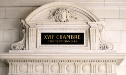 Le tribunal correctionnel de Paris a requis le 11 avril 2016 des peines allant jusqu'à 10 ans de prison au procès d'une filière d'acheminement de jihadistes vers la Syrie, impliquant des mineurs