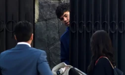 AFP / Andres LARROVERE