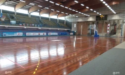 Basket-ball Le Port