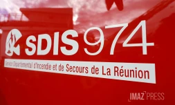 SDIS 974 
