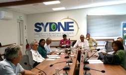 Sainte-Marie : le Sydne désigne son maître d’œuvre pour réaliser l’ISDU de Sainte Marie.