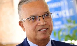 Cyrille Melchior