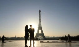 "Tout indique" que la France est restée la première destination mondiale pour le tourisme en 2017, précise l'Organisation mondiale du tourisme