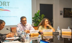 Le Port : solidarité et cadre de vie au cœur des décisions du conseil municipal