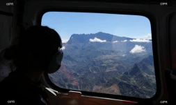 piton des neiges 