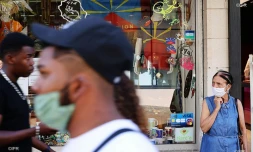 Coronavirus rétro 2020/2021