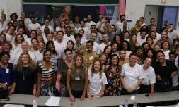 startupweekend O féminin, économie, premier prix, entreprises