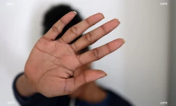 violence faites aux  femmes 