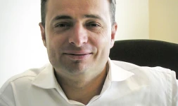 FRBTP : Olivier Wagner nommé secrétaire général par intérim