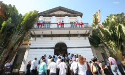 élections sénatoriales 2011