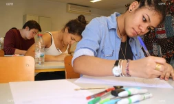 Bac 2016