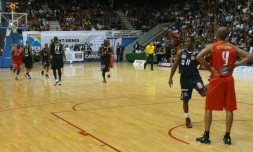 Run Ball