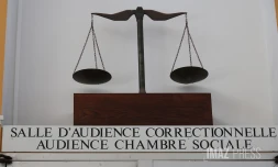 tribunal de la cour d'appel