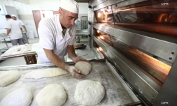 Boulangerie 