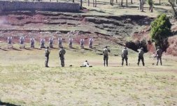 FAZSOI DIO Mardagascar