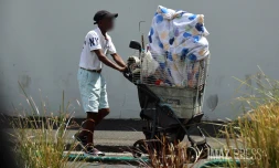pauvreté , misère social 