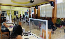 Saint-Louis : les rendez-vous de l'intérim