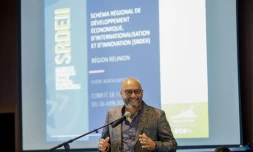 La région Réunion organise le premier comité de la filière agroalimentaire