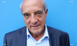 Yves Ethève
