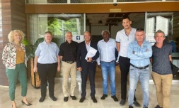 Conseil Dépatemental