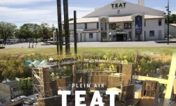 Téat programme