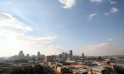 Afrique du sud