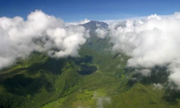 Grand Étang