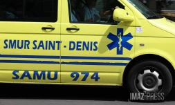 Smur saint-denis 