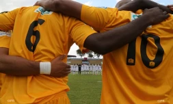 Coupe de France - Excelsior bat Poissy 