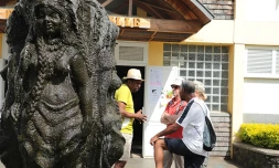 Territoire de l'ouest : plongez au cœur de l’histoire et du patrimoine de La Réunion
