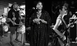 Saint-Pierre : un mois de juin pour fêter la musique