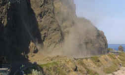 Le Cap Champagne ouvert à la circulation