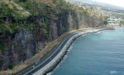 Route du littoral